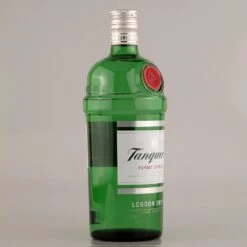 Tanqueray Gin Imported London Dry 47,3% 1,0l -Alkohol Rabatte unbekannt 3e3d
