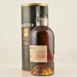 Aberlour 16 Jahre Double Cask Speyside Whisky 40% 0,7l -Alkohol Rabatte unbekannt 45c9