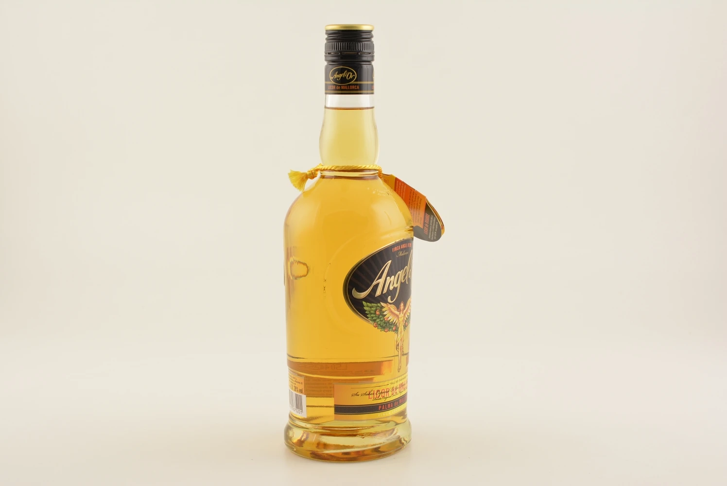 Angel DOr Orangenlikör 28% 0,7l 7 Angel DOr Orangenlikör 28% 0,7l – Bild 5