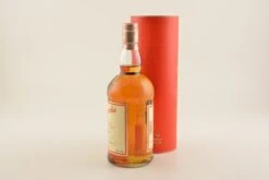 Glenfarclas 10 Jahre Whisky 40% 0,7l -Alkohol Rabatte unbekannt 47b5
