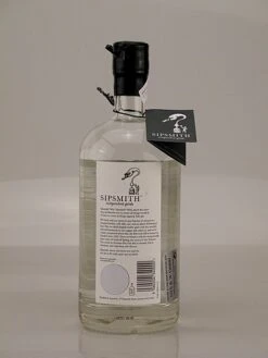 Sipsmith London Dry Gin 41,6% 0,7l -Alkohol Rabatte unbekannt 4eff