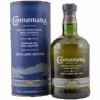 Connemara Peated Malt Distillers Edition Whiskey 43% 0,7l