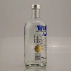 Absolut Vodka Blue 40% 0,7l 11 Absolut Vodka Blue 40% 0,7l -Alkohol Rabatte unbekannt 59e6