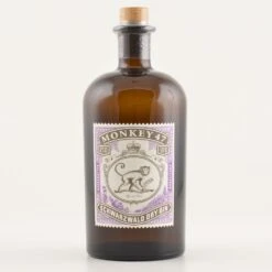 Monkey 47 Dry Gin 47% 0,5l -Alkohol Rabatte unbekannt 5c90