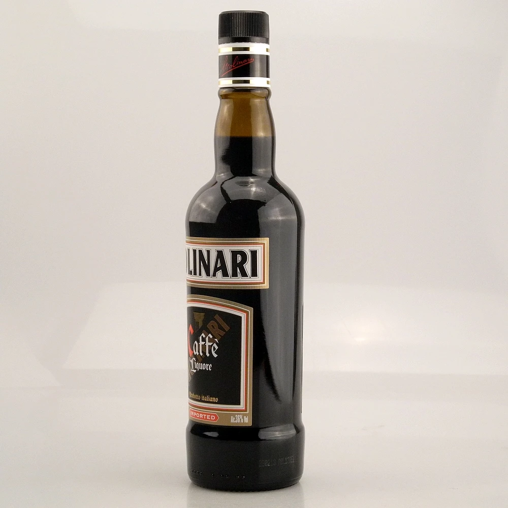 Molinari Caffe Likör Sambuca 32% 0,7l 6 Molinari Caffe Likör Sambuca 32% 0,7l – Bild 4