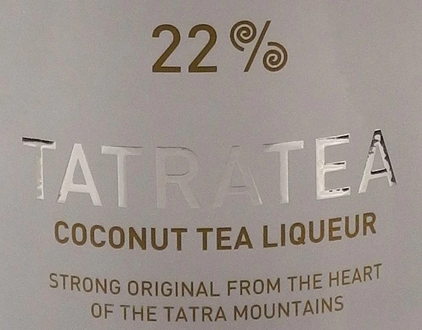 Karloff Tatratea 22 Likör Kokos 0,7l 22% 5 Karloff Tatratea 22 Likör Kokos 0,7l 22% – Bild 3