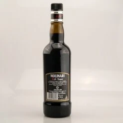 Molinari Caffe Likör Sambuca 32% 0,7l 11 Molinari Caffe Likör Sambuca 32% 0,7l -Alkohol Rabatte unbekannt 706d