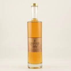 Chamarel Premium Gold Rum 42% 0,7l -Alkohol Rabatte unbekannt 71d1