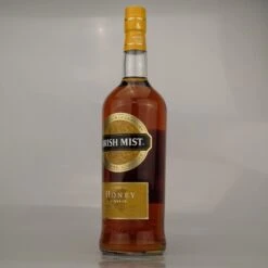 Irish Mist Whiskeylikör 35% 1,0l -Alkohol Rabatte unbekannt 7377