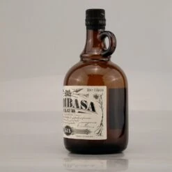 Mombasa Club London Dry Gin 41,5% 0,7l -Alkohol Rabatte unbekannt 882a