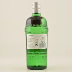 Tanqueray London Dry Gin 43,1% 0,7l -Alkohol Rabatte unbekannt 90d9