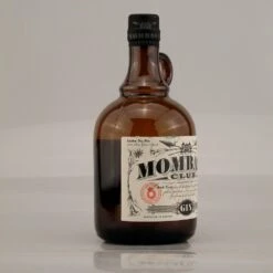 Mombasa Club London Dry Gin 41,5% 0,7l -Alkohol Rabatte unbekannt 9562