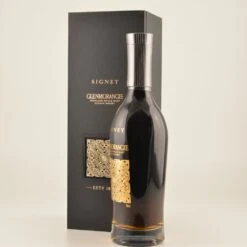 Glenmorangie Signet Highland Whisky 46% 0,7l 8 Glenmorangie Signet Highland Whisky 46% 0,7l -Alkohol Rabatte unbekannt 9767