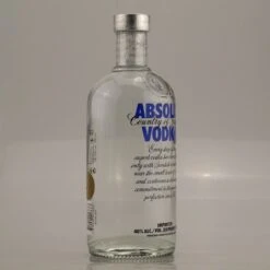 Absolut Vodka Blue 40% 0,7l 9 Absolut Vodka Blue 40% 0,7l -Alkohol Rabatte unbekannt aa0c