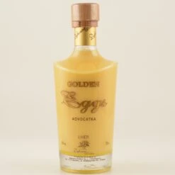 Debowa Golden Eggs Eierlikör 20% 0,7l 7 Debowa Golden Eggs Eierlikör 20% 0,7l -Alkohol Rabatte unbekannt abb0