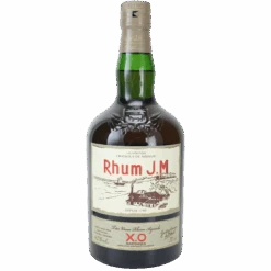 Rhum J.M XO Tres Vieux 45% 0,7l