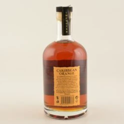 Ron Espero Liqueur Creole Caribbean Orange & Rum 40% 0,7l -Alkohol Rabatte unbekannt b871