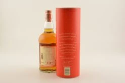 Glenfarclas 10 Jahre Whisky 40% 0,7l -Alkohol Rabatte unbekannt be57