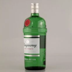 Tanqueray Gin Imported London Dry 47,3% 1,0l -Alkohol Rabatte unbekannt cce0