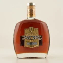 PuntaCana Club XOX 50th Anniversario Rum 40% 0,7l
