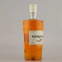 Saffron Gin 40% 0,7l -Alkohol Rabatte unbekannt f0c9