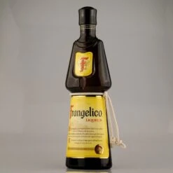Frangelico Hazelnut Liqueur 20% 0,7l -Alkohol Rabatte unbekannt f6ea