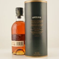 Aberlour 16 Jahre Double Cask Speyside Whisky 40% 0,7l -Alkohol Rabatte unbekannt f7b6