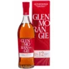 Glenmorangie Lasanta Highland Whisky 43% 0,7l
