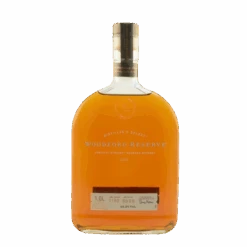 Woodford Reserve Distillers Select Bourbon Whiskey 43,2% 1,0l